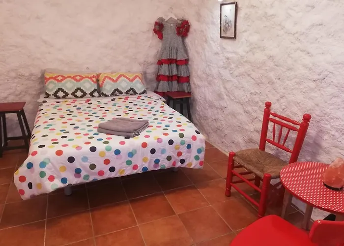 Cueva El Duende