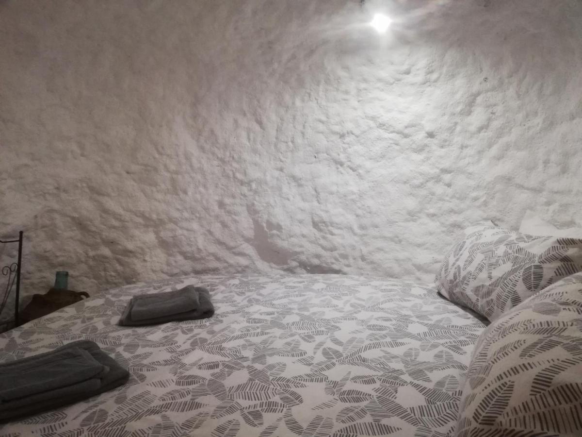 Cueva El Duende Grenade